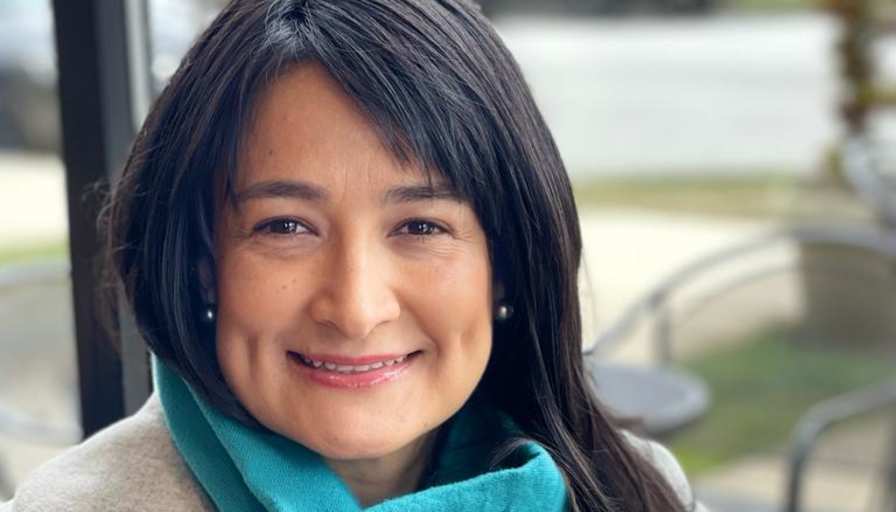 Ofelia Casallas