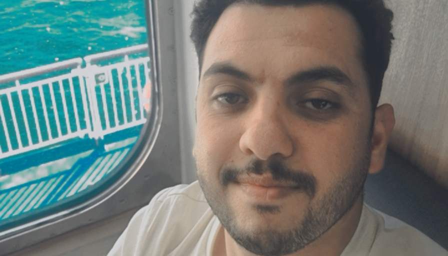 Akram Gumaan