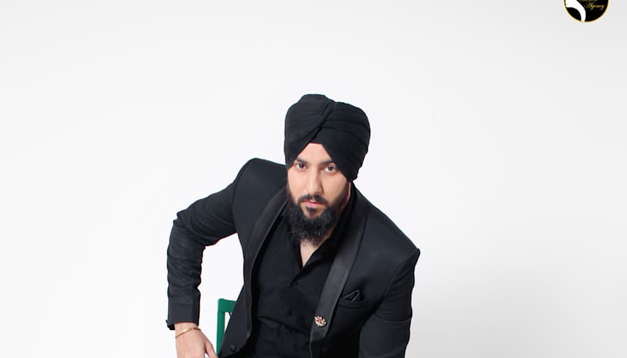 Amrinder
