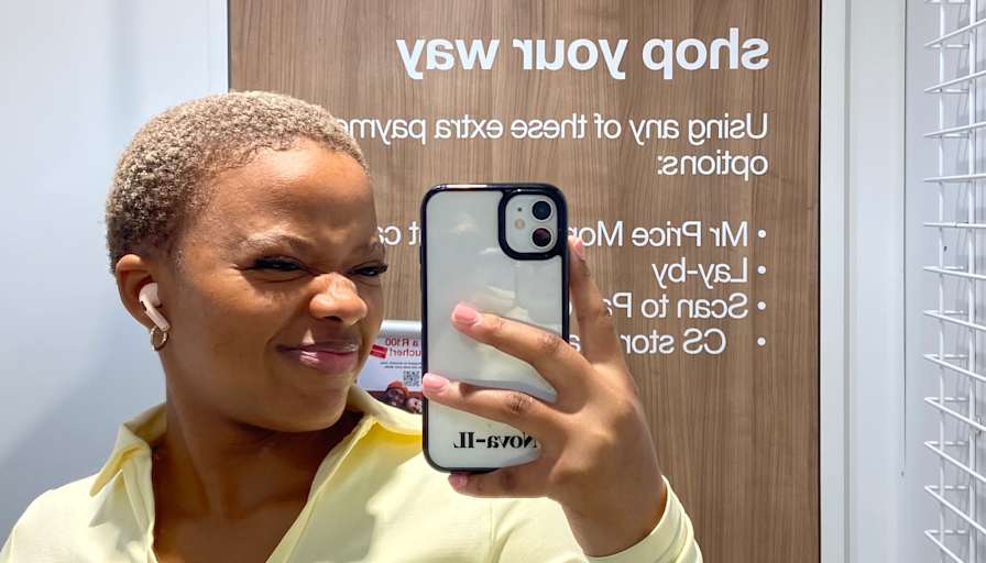 Kim Nyatela