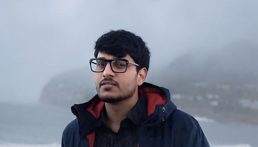 ANKIT JANGID S