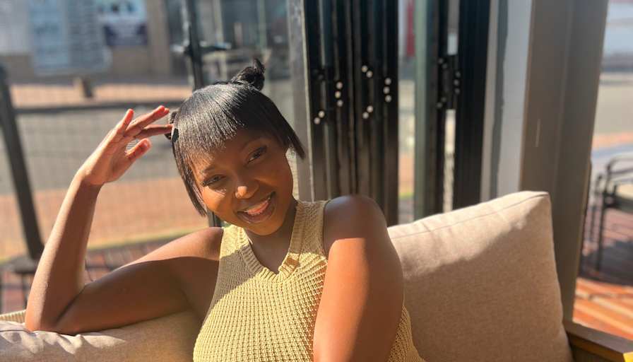 Mandisa Xaba