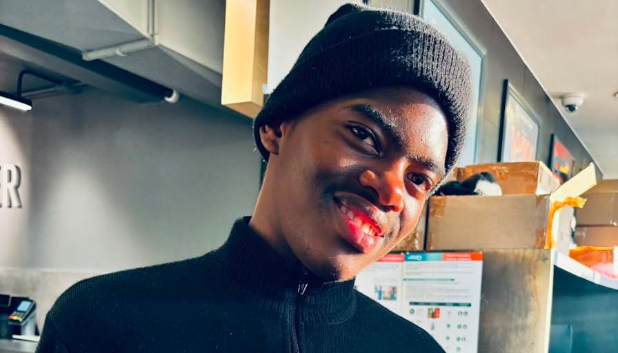 Sphiwe