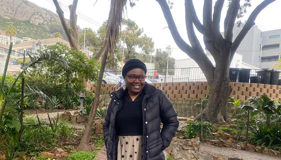 Ephy Dzimwasha