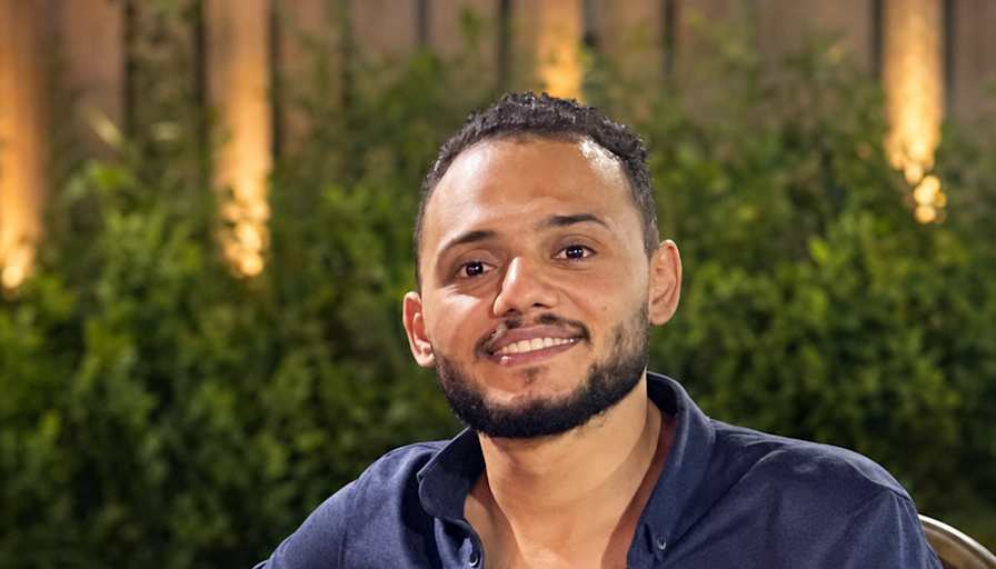Ahmed