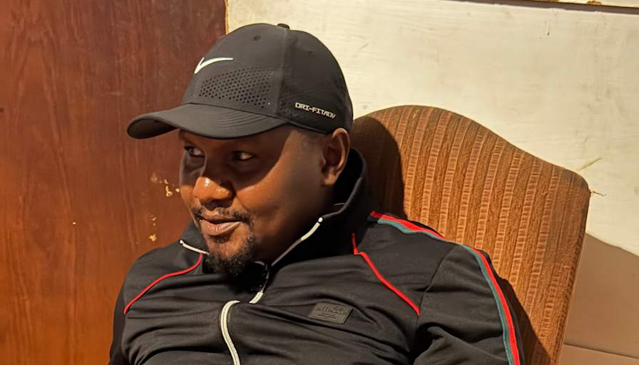 Bakamuhebwa