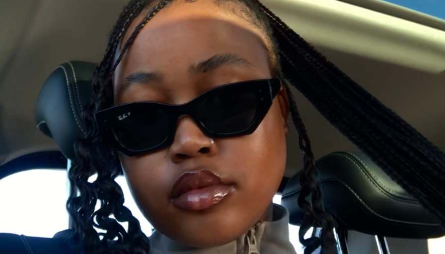 Sindi Radebe