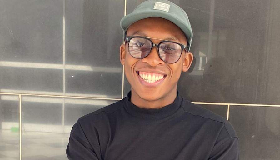 Sibusiso Gumede