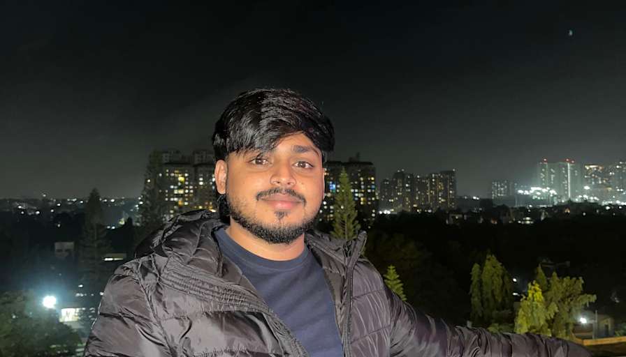 affaan ahmed