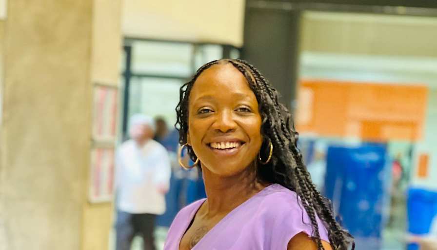 Nkululeko