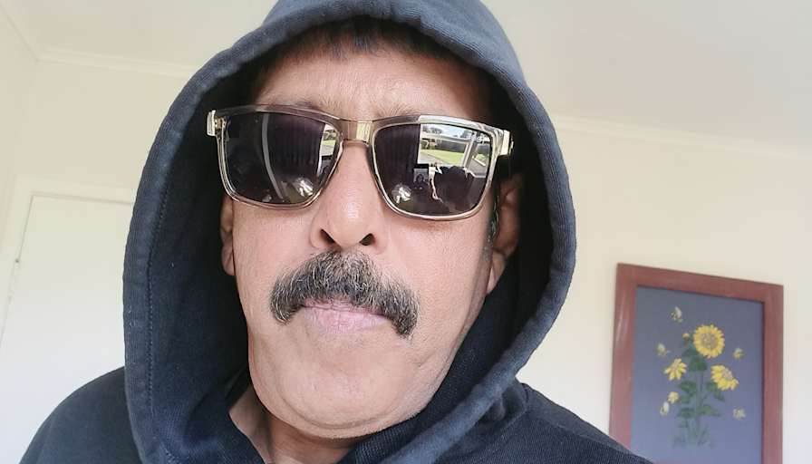 Rakesh