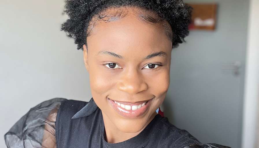 Maria Matsane