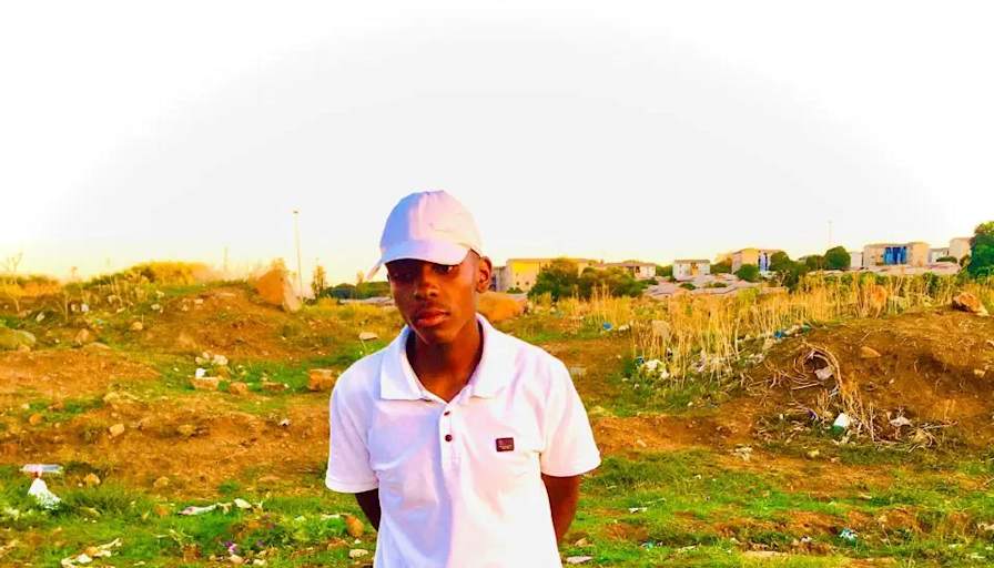 Ntokozo Mvulani