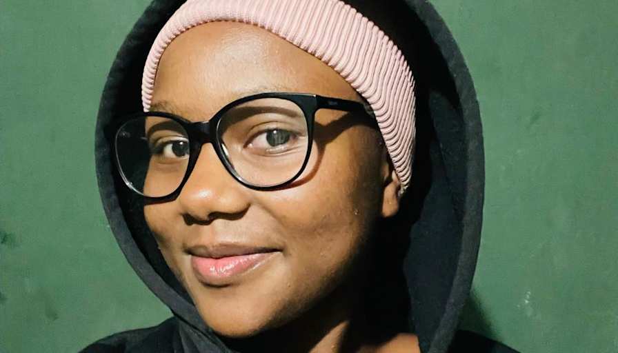 Ikhona Ngayi