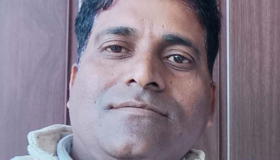 Anil Kumar Pandey