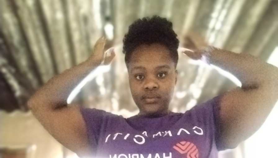Nzimande Princess Nzimande
