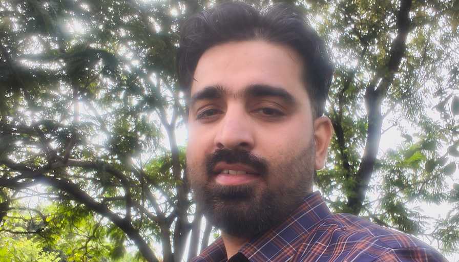 Akash Ubveja