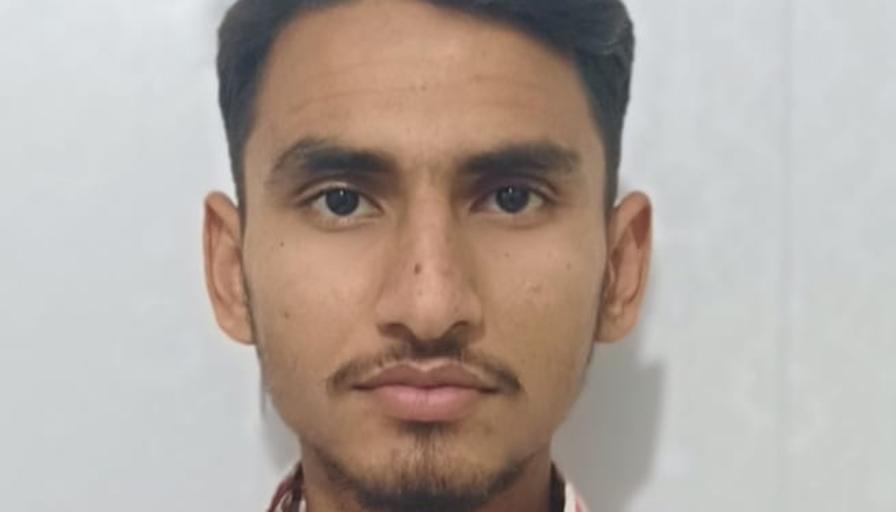 Varun Sharma