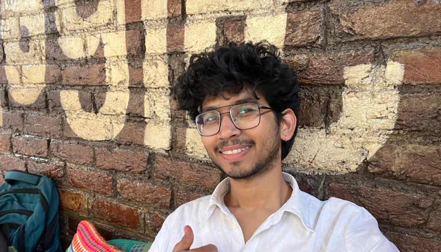 Anil Kumar