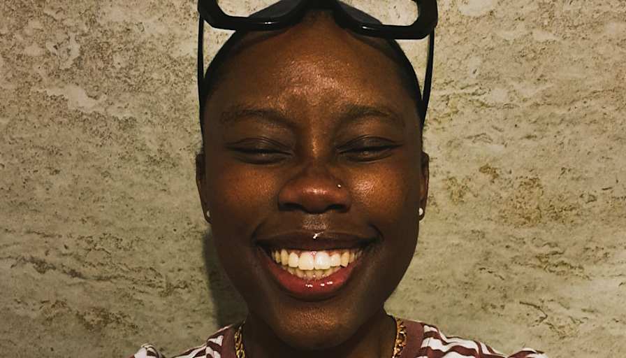 Olwethu Fonte