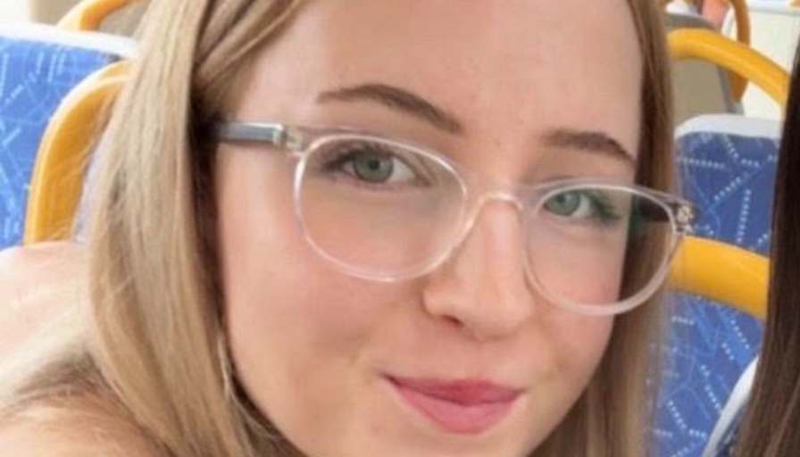 Ellie Burgess