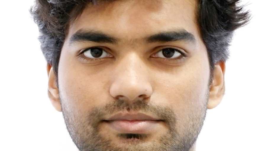 Praneeth rayudu