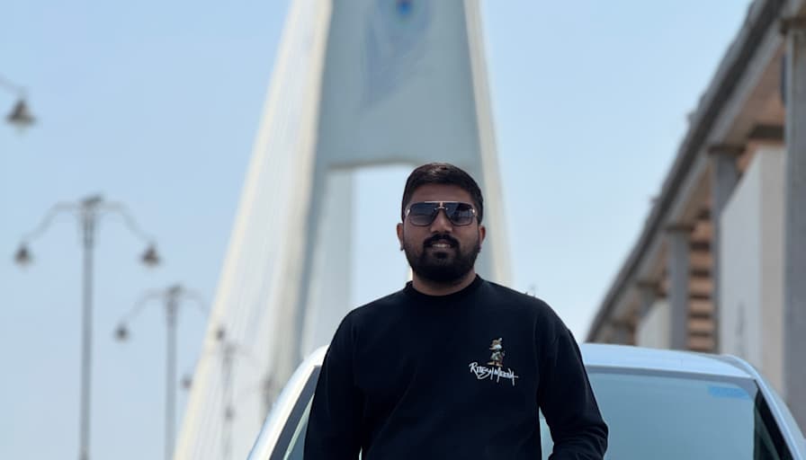 pragnesh mistry
