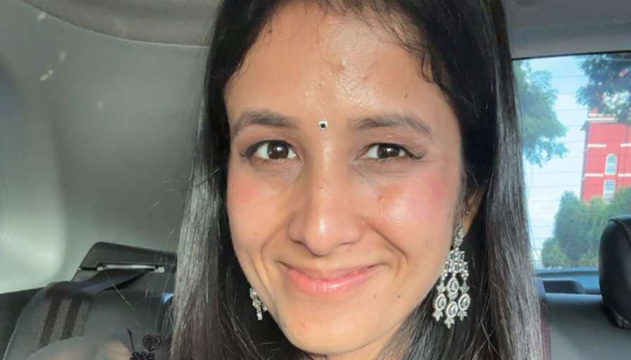 Ayushi Kandari