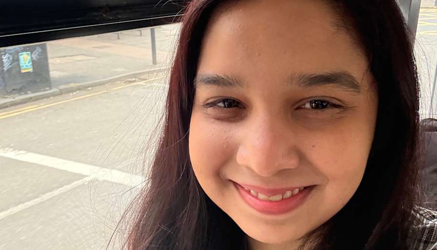 Mitali Rananavare