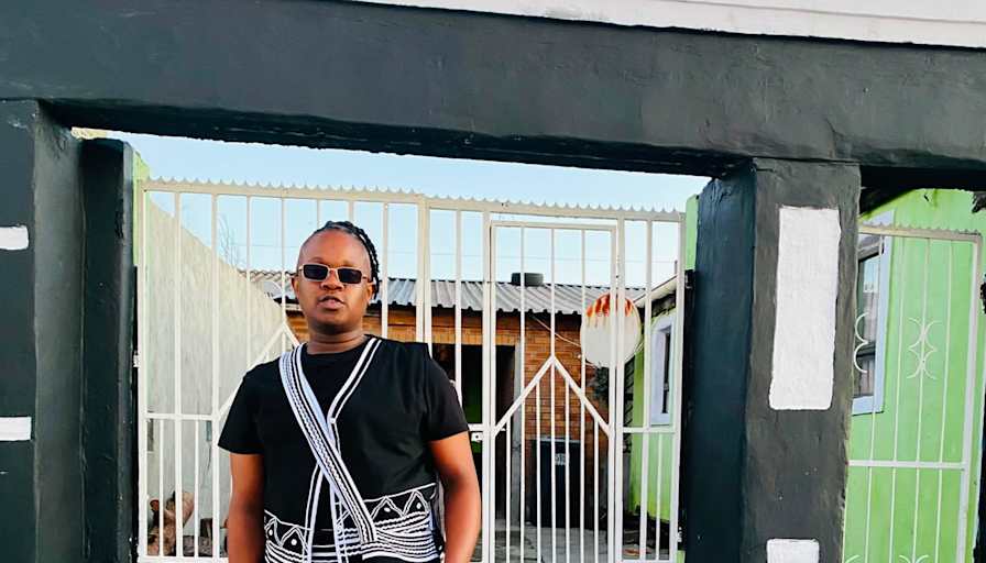 Thabo