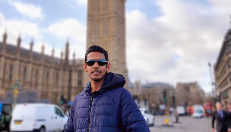 Chamath