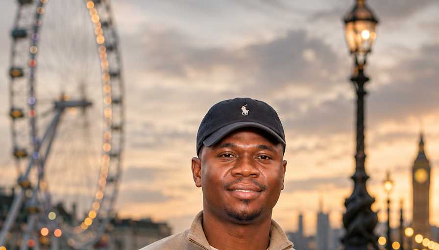 Williams Mensah