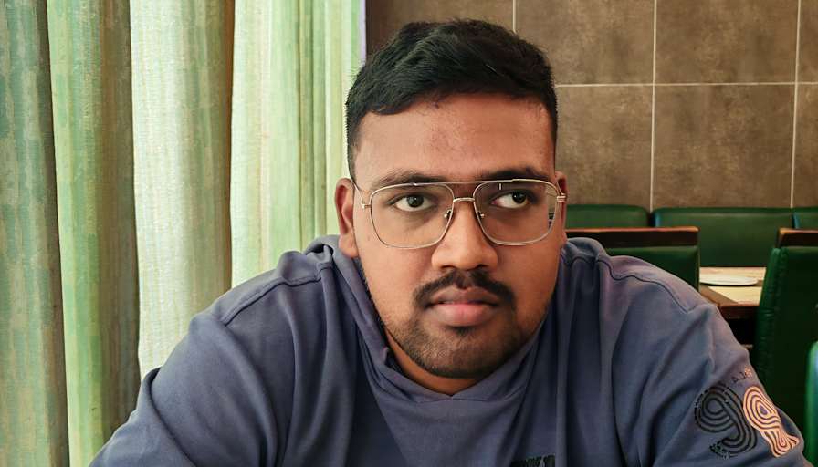 Balakumaran V
