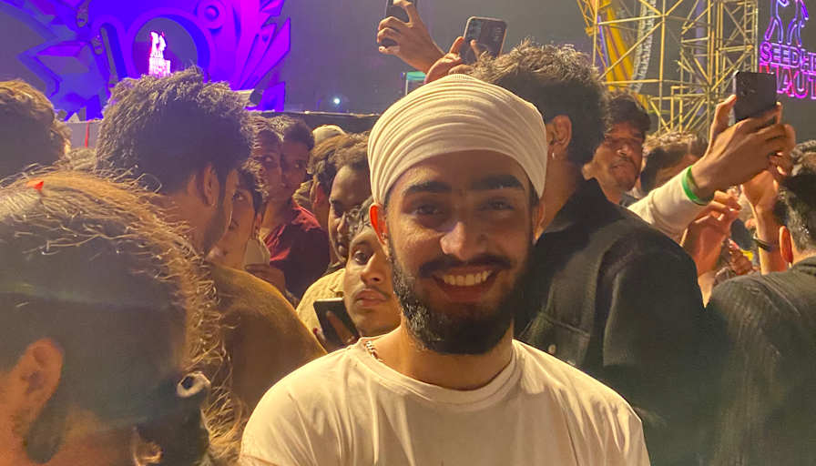 Paramjeet singh