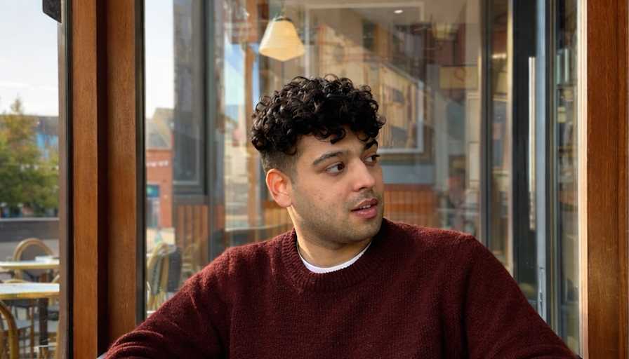 Abhinav J