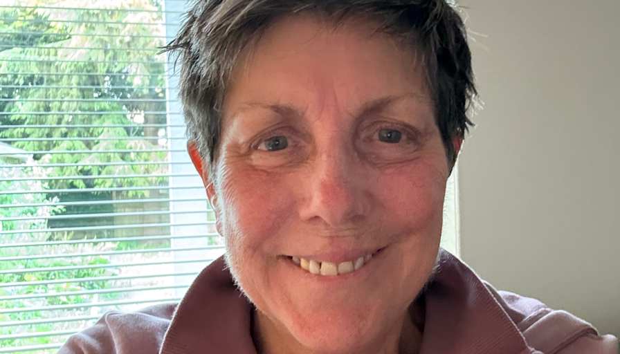 Cathrine Chartier
