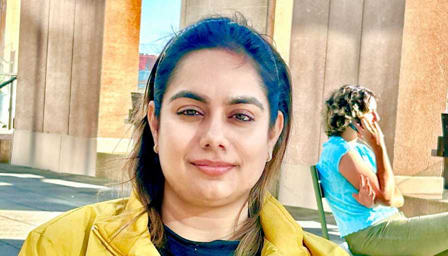 Asha Rani