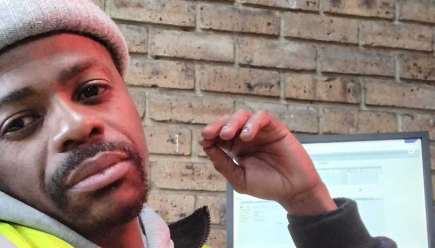 Moeketsi