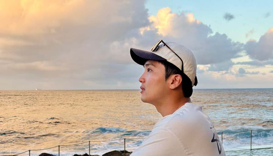 Jinsu Na