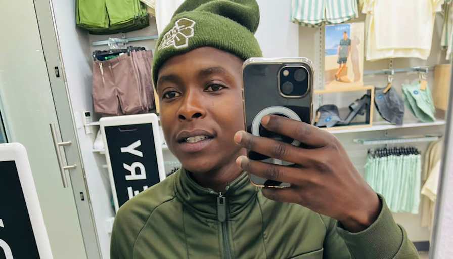 Nhlanhla Hlophe