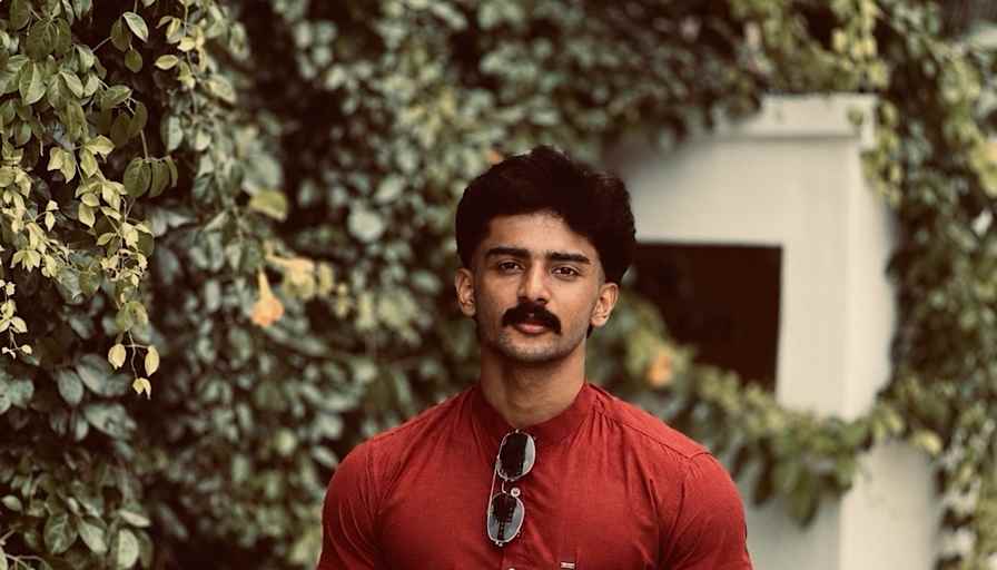 Madhav