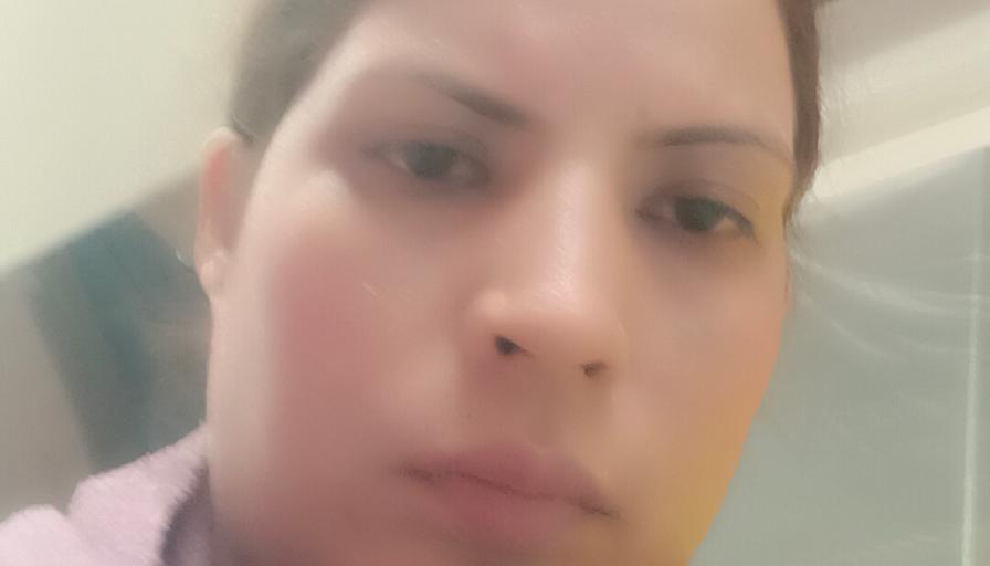 bushra hussain