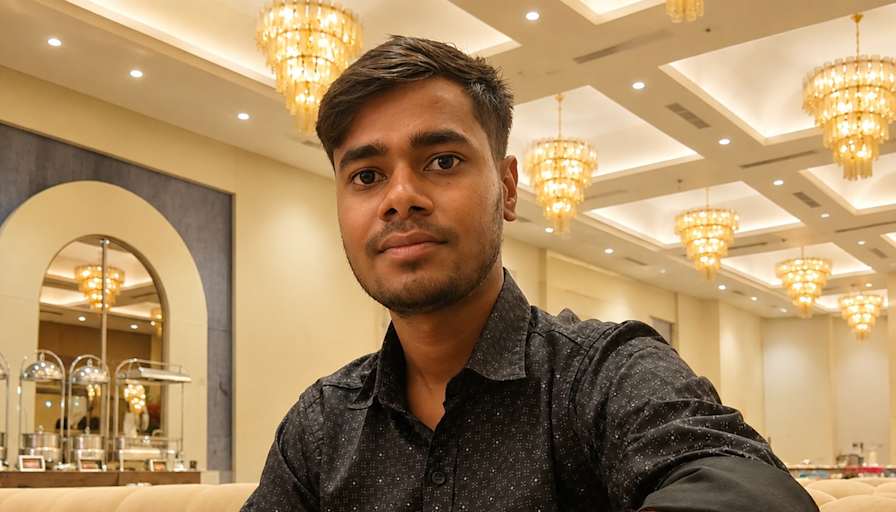 Satyam