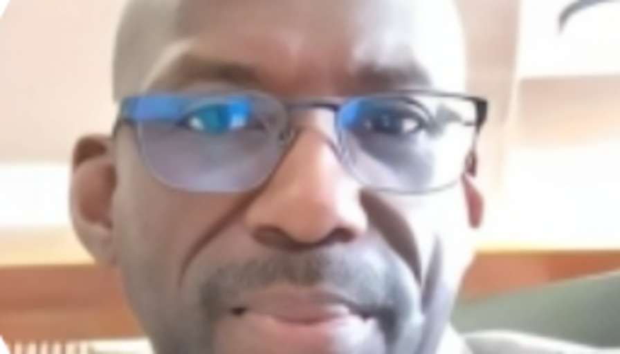 Mbuso Khumalo
