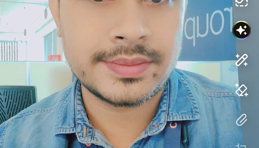 Vikram Yadav