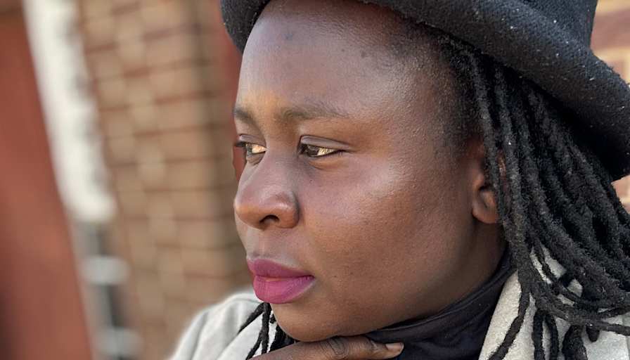Katekani Claudy Baloyi
