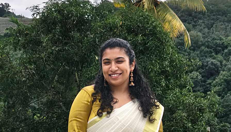 Merin Mathew