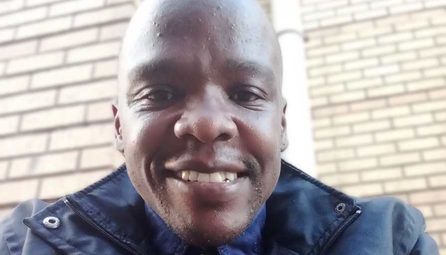 khayelihle mamane
