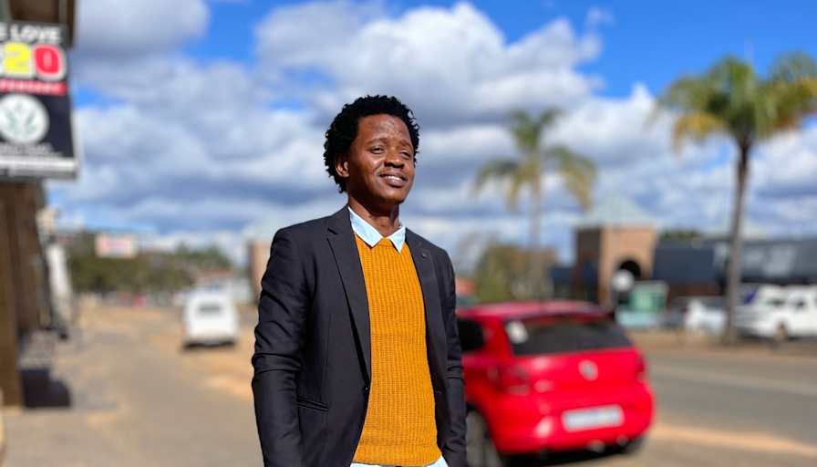 Thulani Nzama
