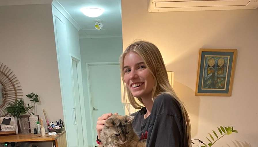 Sienna Stoddart